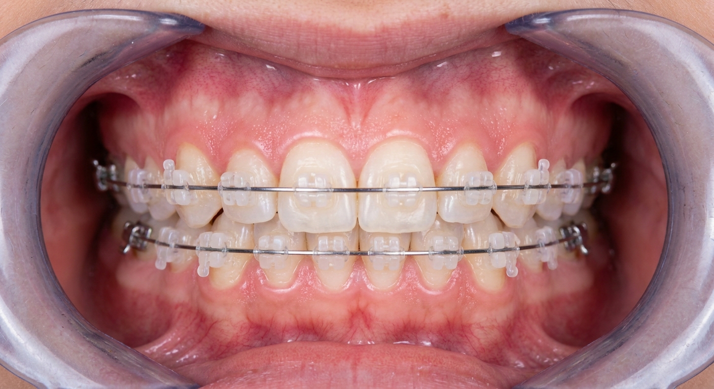Future ortho preview